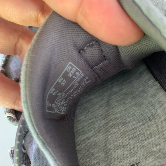 Cloudsteppers by Clarks Womens Allena Mae Casual and Fashion Sneakers US 6.5 M - Picture 7 of 8